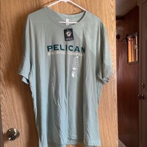 Pelican Brewing T Shirt